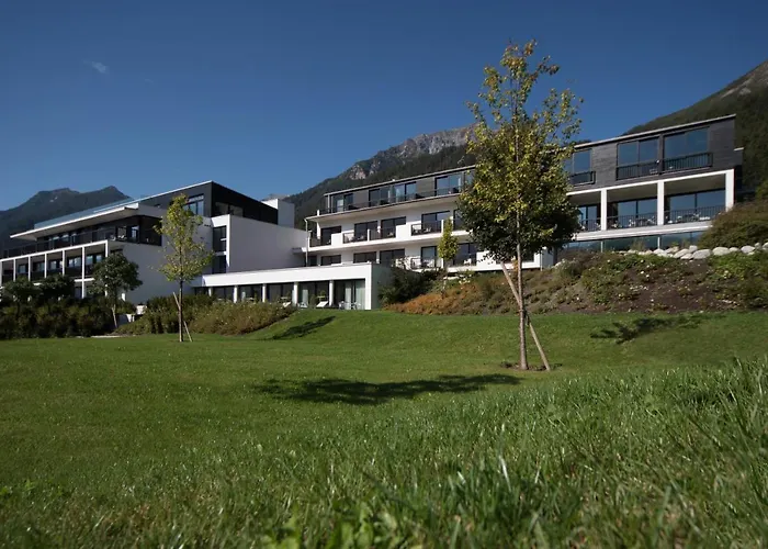 Hotel&Appartements Oberhofer