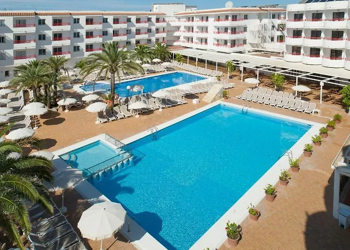 Coral Star Hotel San Antonio 