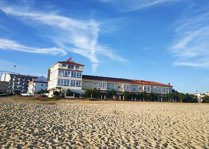Hotel Playa