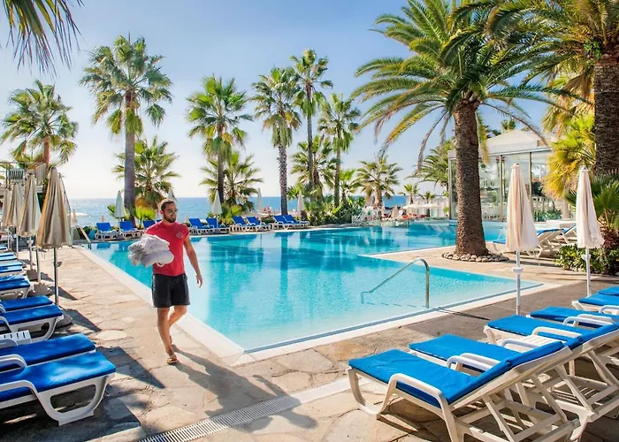 Hotel Caravelle Thalasso&Wellness Diano Marina