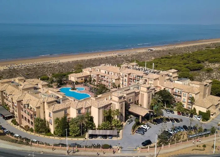Hotel Barceló Punta Umbría Mar