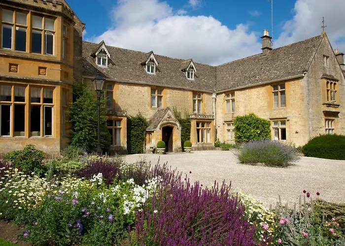 Lords Of The Manor