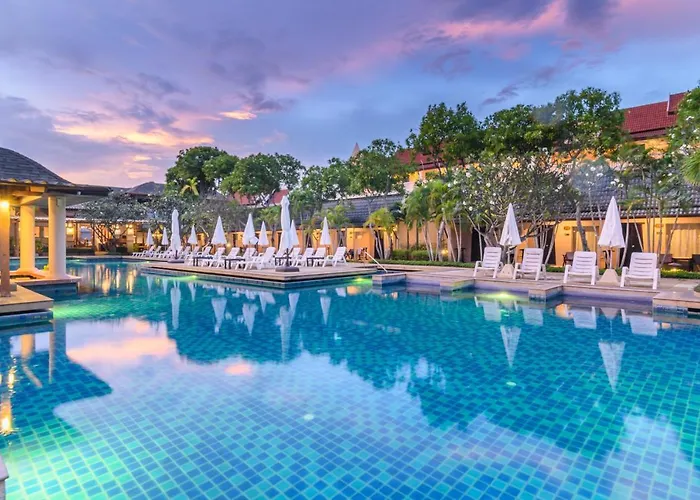 Phuket Kata Resotel