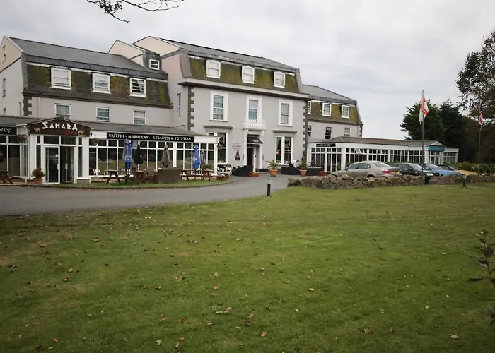 La Trelade Hotel
