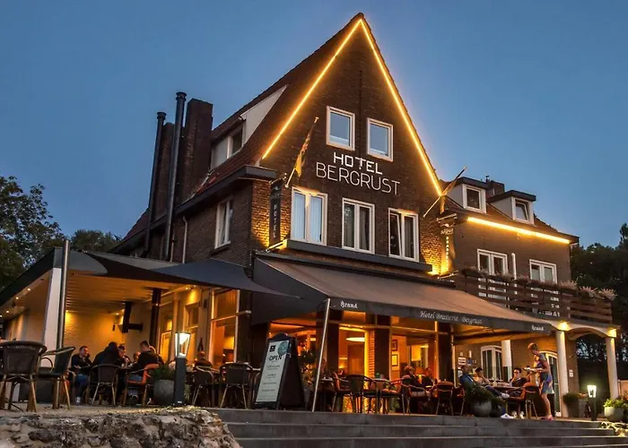 Hotel Bergrust
