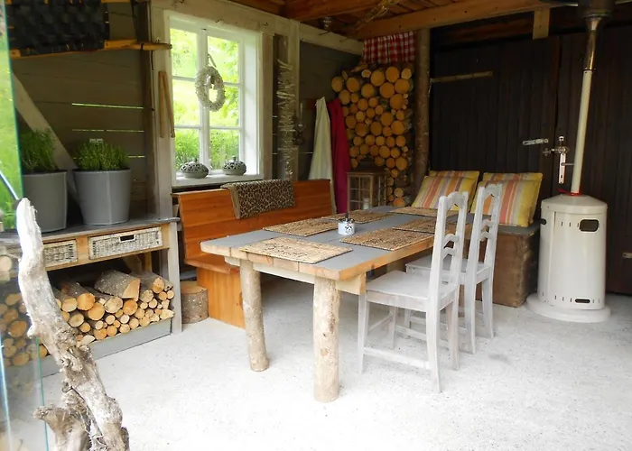 Haus Bergblick
