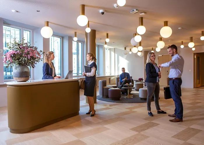 Hotel Walhalla St. Gallen