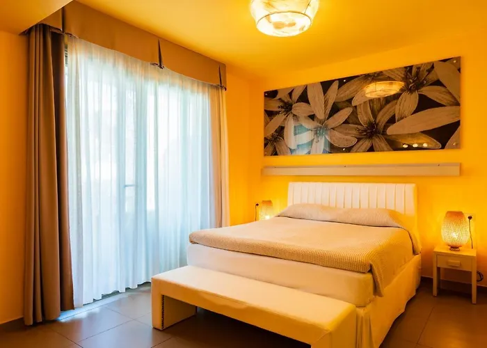 Bourtzi Hotel Skiathos Town