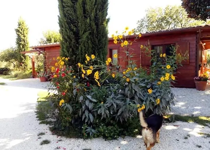 Il casale di rosaria