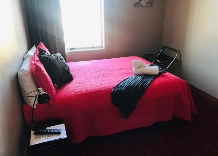 Otautau Hotel