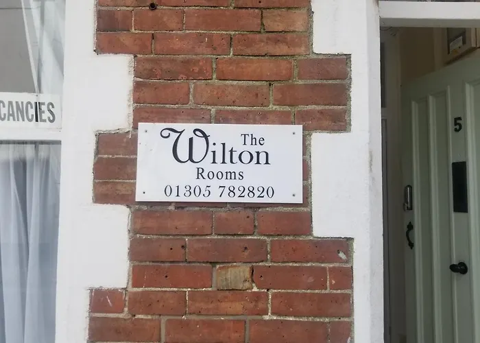 Wilton Weymouth