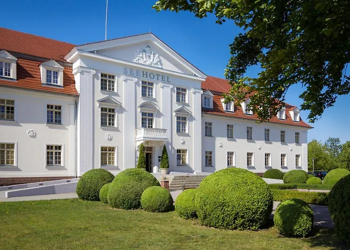 SeeHotel Großräschen