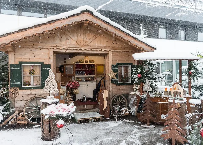 Hotel YOUHEY am Wolfgangsee