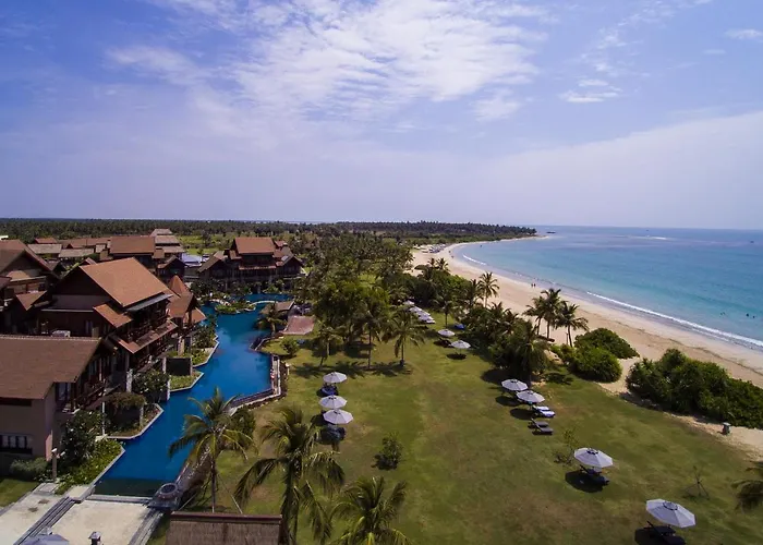 Anantaya Resort And Spa Passikudah
