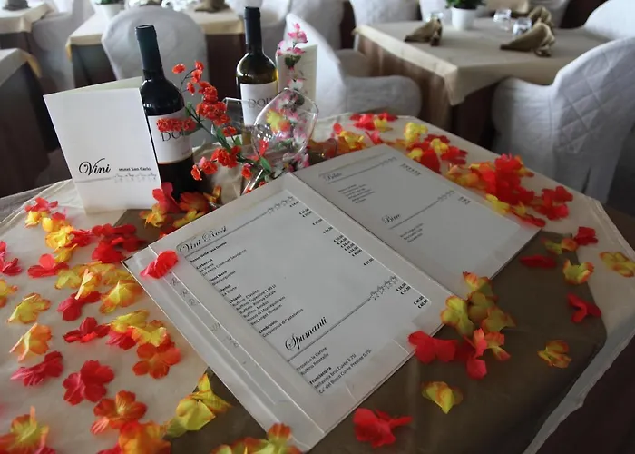 Hotel San Carlo Lignano Sabbiadoro