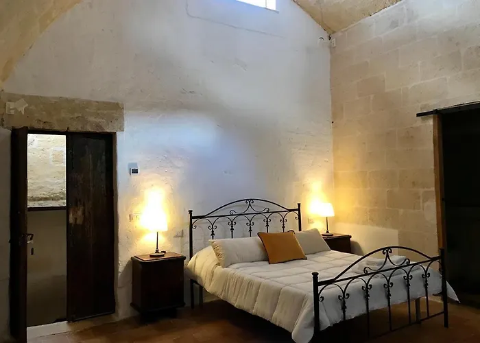 Ponticelli B&B Boutique Gravina in Puglia