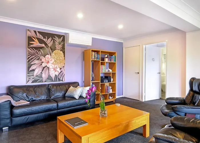 Valley View Bed And Breakfast Newcastle
