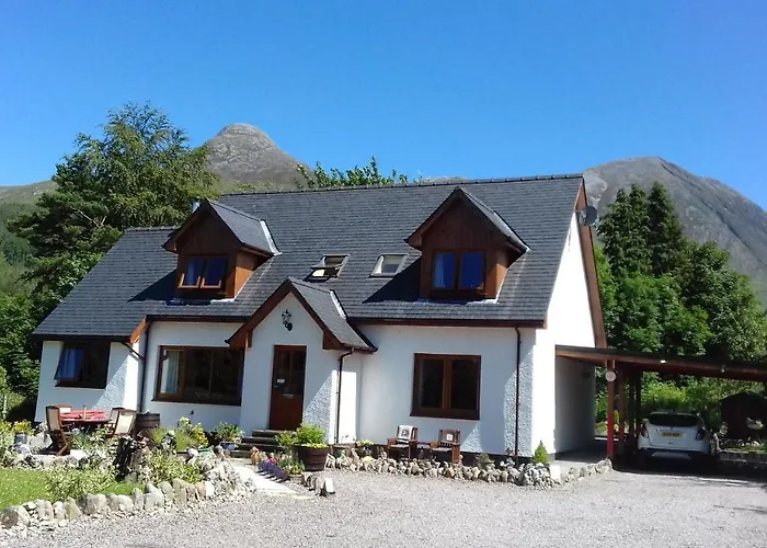 Beechwood Cottage B&B