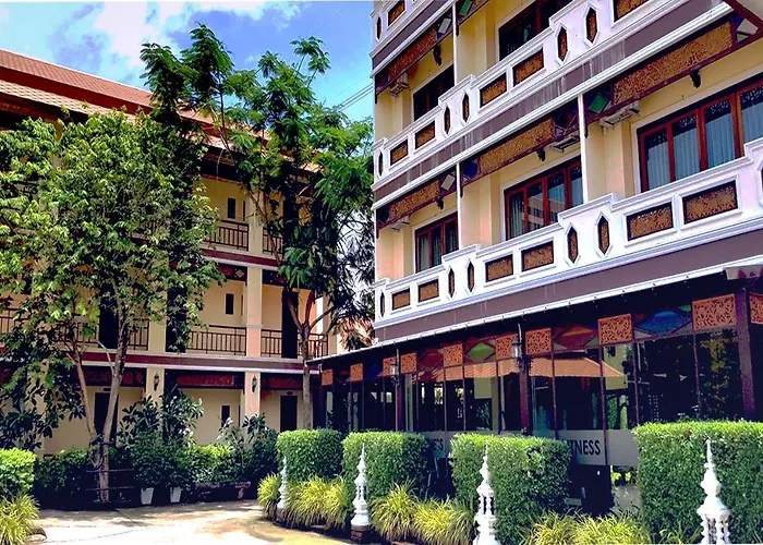I Boutique Hotel