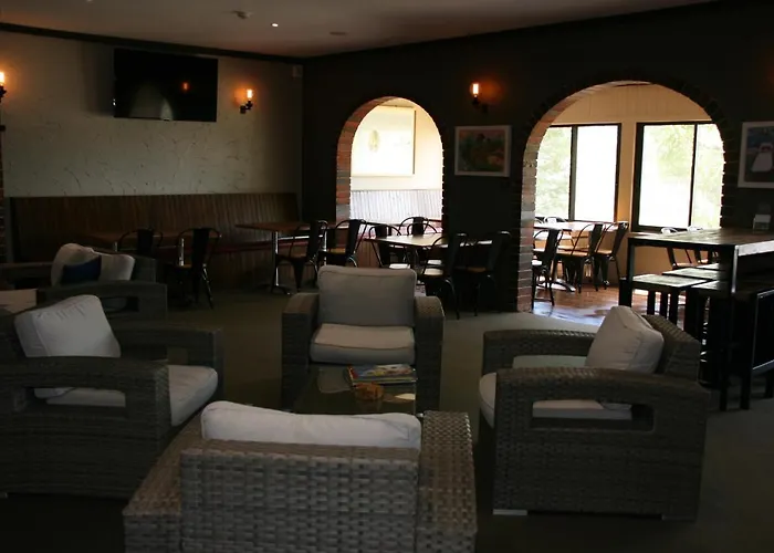 Jindy Inn Jindabyne
