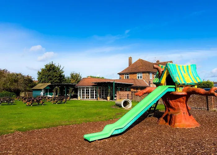 Blue Boar Inn