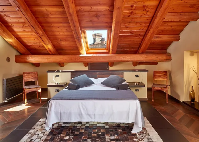 Casa Svizzera Agriturismo