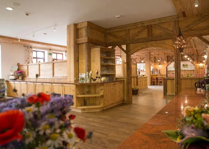 Hotel Golchener Hof