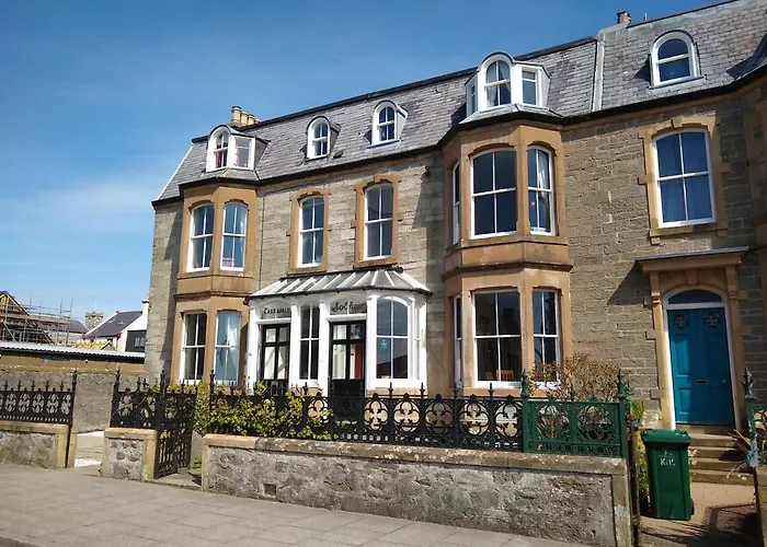 Solheim Guest House