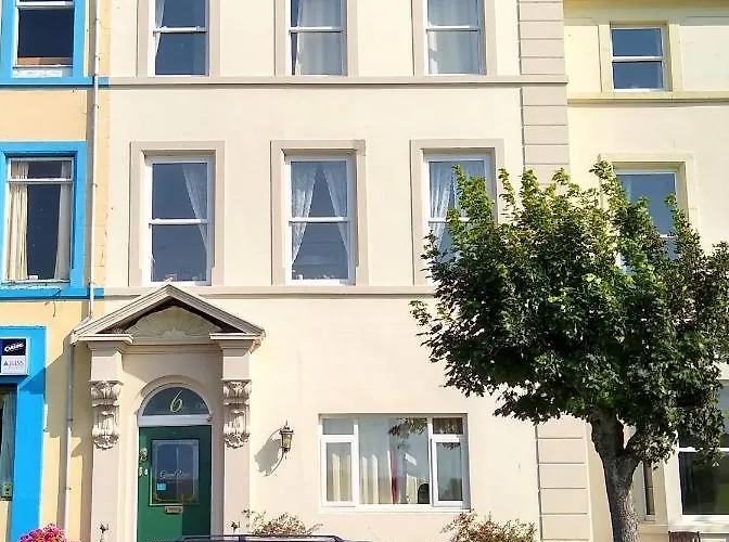 Green View Guest House