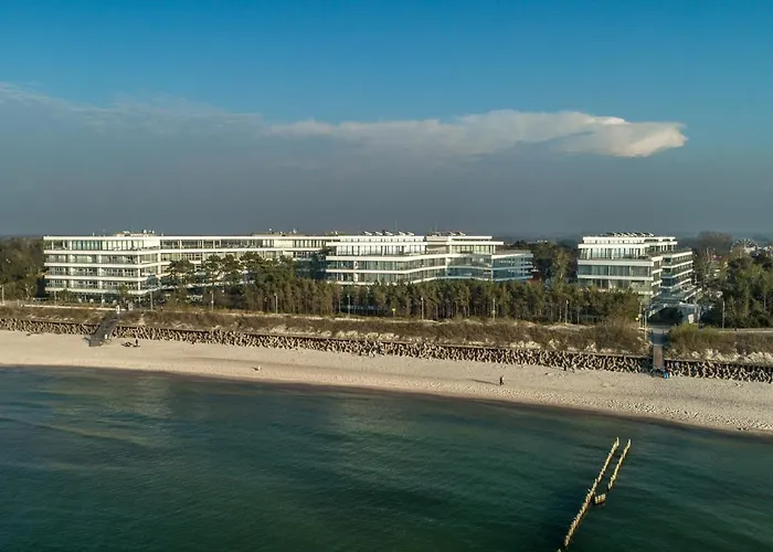 Dune Beach Resort - A