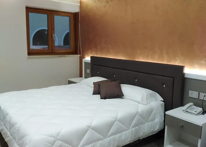 Hotel Baccus Palace