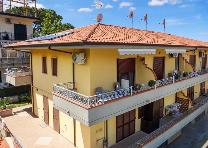 Cilento Suite - Vinarte B&B Agropoli
