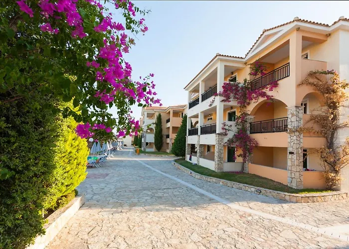 Alykanas Village Resort