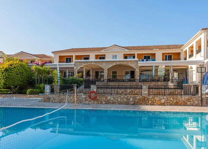 Alykanas Village Resort
