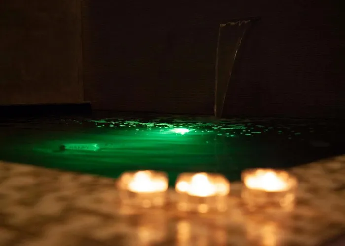 Hotel Vittoria Wellness San Giuseppe Vesuviano