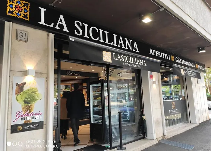 Ziani Vatican Boutique Roma
