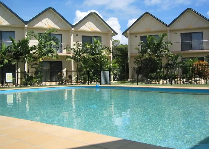 Hinchinbrook Resorts Management Pty Ltd