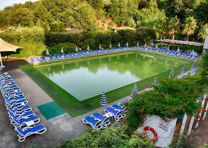 Grand Hotel Delle Terme