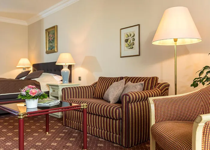 Hotel Grossfeld Bad Bentheim