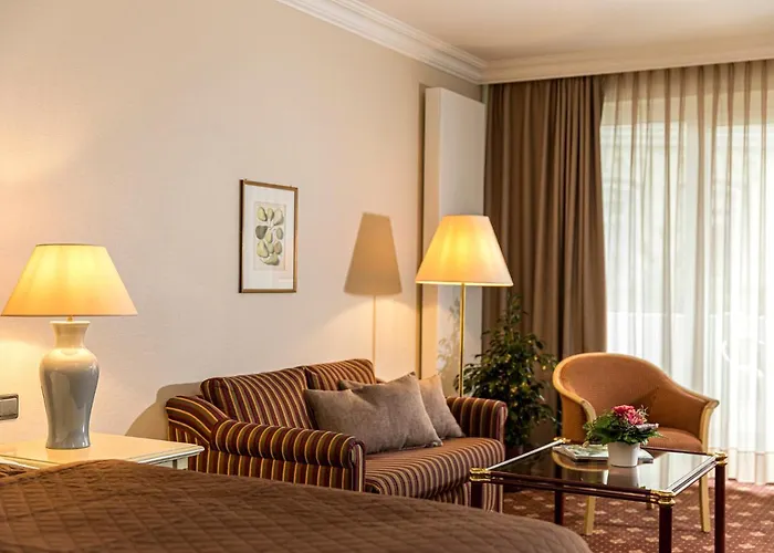 Hotel Grossfeld Bad Bentheim