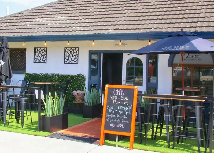 Border Motel Goondiwindi