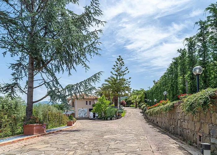 Residence Villa Rosi