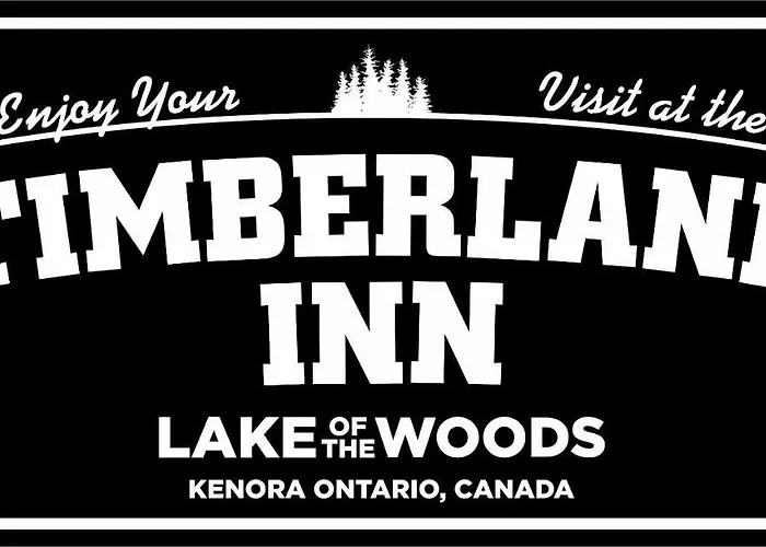 Timberland Inn