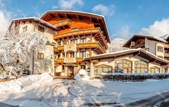 Hotel Sonnenuhr