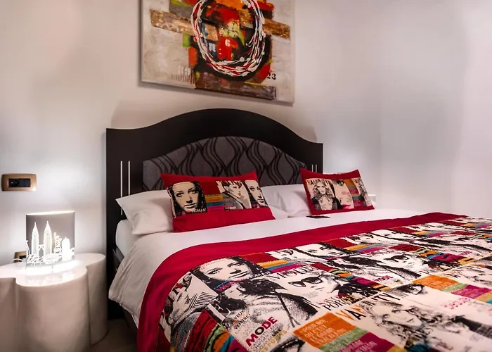 Hotel Heritage Forza