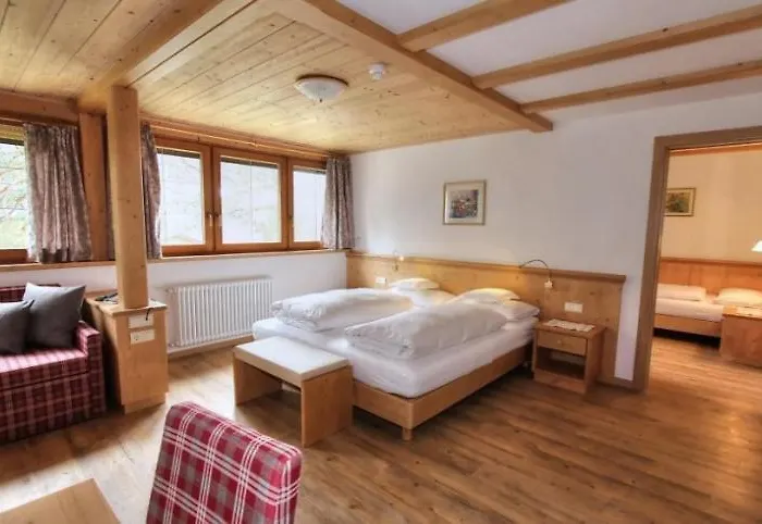 Hotel Resa Blancia