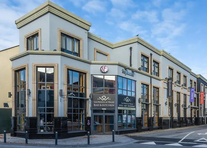 The Prince Rooms Athlone