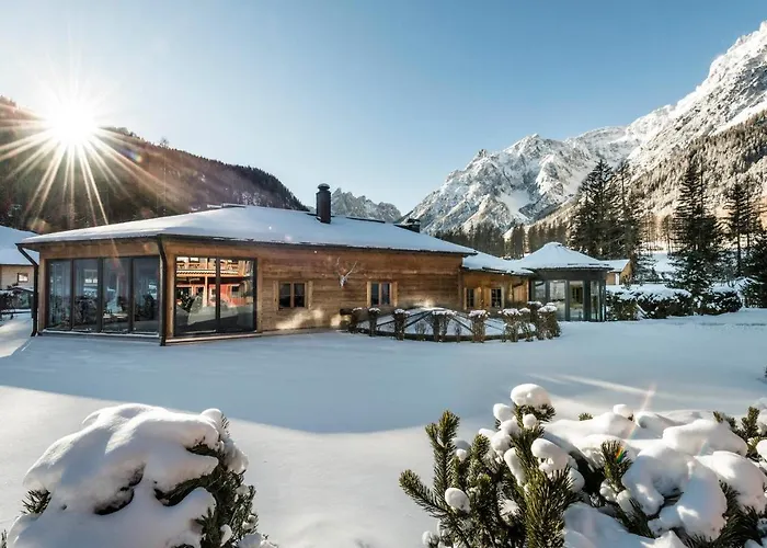 Residence Bad Moos Sexten