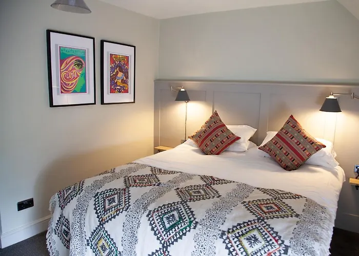 The Kings Arms Hotel