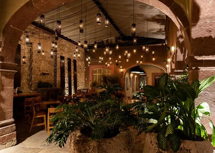 Hotel Nena Centro